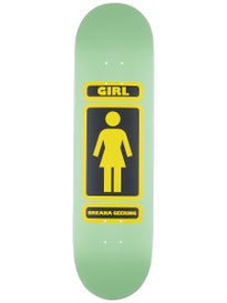 Girl Skateboard Decks - Skate Warehouse