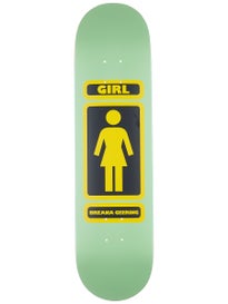 Girl Skateboard Decks - Skate Warehouse