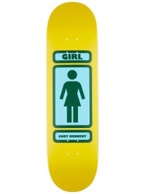 Girl Skateboard Decks - Skate Warehouse