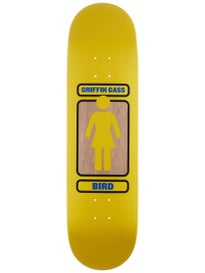 Girl Skateboard Decks - Skate Warehouse