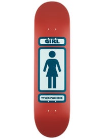 Girl Skateboard Decks - Skate Warehouse