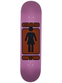 Girl Skateboard Decks - Skate Warehouse