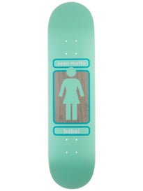 Girl Skateboard Decks - Skate Warehouse