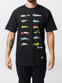 grizzly t shirts skate
