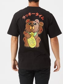 grizzly t shirts skate