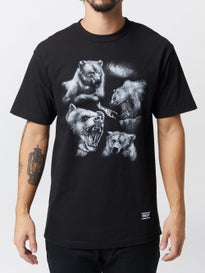 grizzly t shirts skate