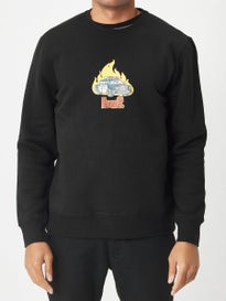 huf sweatshirt