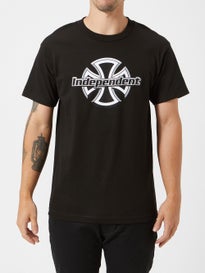 Independent T-Shirts - Skate Warehouse