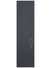 Mob Griptape Standard – 1,25 M X 11 Zoll, Schwarz