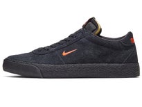 nike sb bruin black crimson