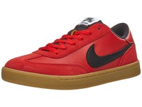 nike sb fc classic red