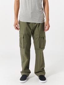 nike sb ftm olive cargo pants