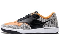 nike gts return black