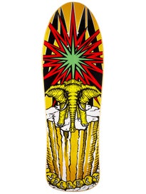 Skateboard Decks