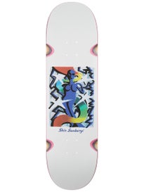 Polar Skateboard Decks - Skate Warehouse