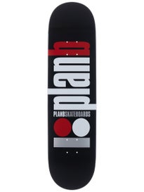 Plan B Skateboard Decks - Skate Warehouse