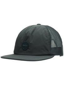 rvca balance boonie hat