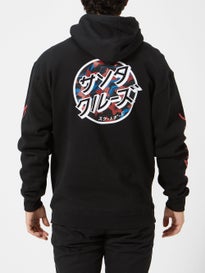 Santa Cruz Classic Dot Hoodie