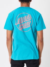 Santa Cruz T-Shirts - Skate Warehouse