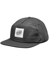 Santa Cruz Hats - Skate Warehouse