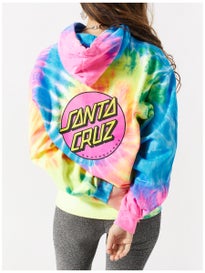 santa cruz sweatshirt kids