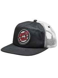 Santa Cruz Hats - Skate Warehouse