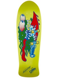 Santa Cruz Decks