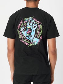 Santa Cruz T-Shirts - Skate Warehouse