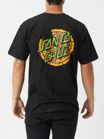 Santa Cruz T-Shirts - Skate Warehouse
