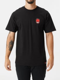 Spitfire T-Shirts - Skate Warehouse