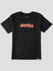 spitfire speed shop t shirt