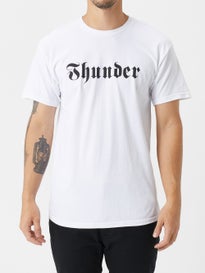 thunder force t shirt