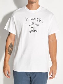 Thrasher Skate and Destroy T-Shirt