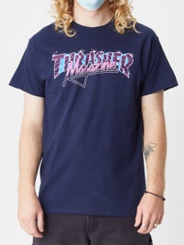 Thrasher T-Shirts - Skate Warehouse