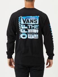 vans skate shirts