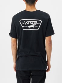 defcon vans shirt