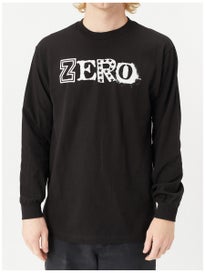 zero misled youth shirt