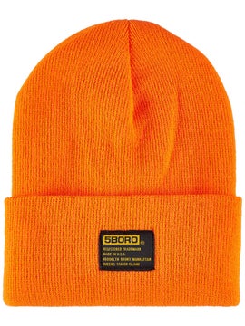 skate brand beanies