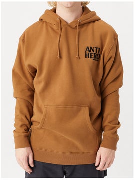 anti hero sweatshirt