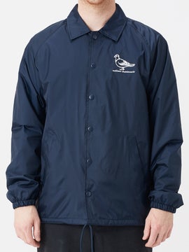 vans university men's jacket