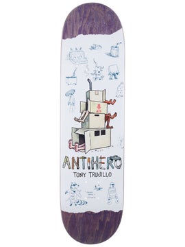 Anti hero longboard Clearance