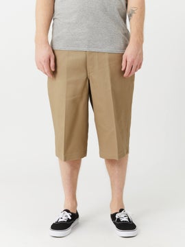 vans shorts kids olive