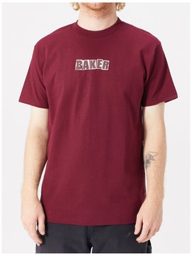 baker t shirt