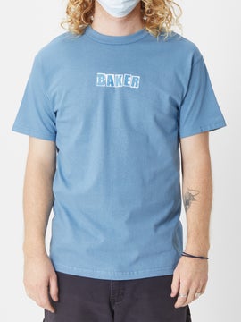 baker high school shirts