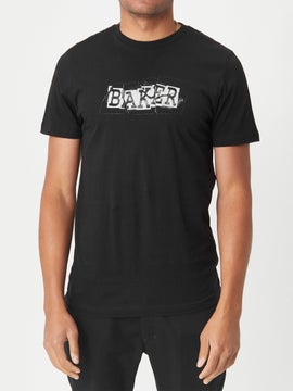baker t shirt