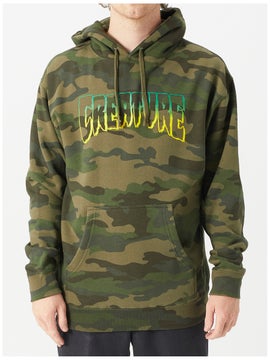 creature hoodie skate