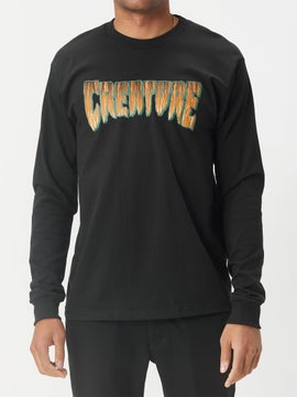 creature t shirt