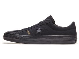 converse one star pros