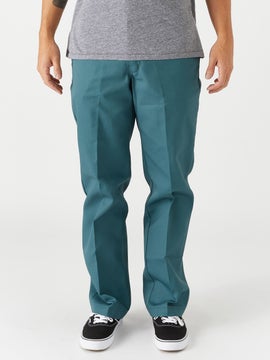 sky blue dickies pants