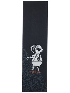 Pistolet Scooter Papier Abrasif sans Bulle,Imperm/éable Antid/érapante pour Rollerboard Scooters 110x26cm Gonex Skateboard Grip Tape Sheet/ 44x11/’/’ P/édale Fauteuil Roulant Marche